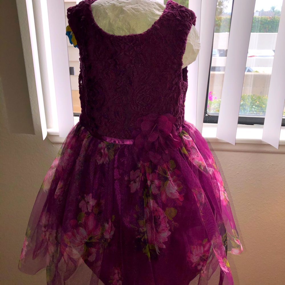 Beautiful dress